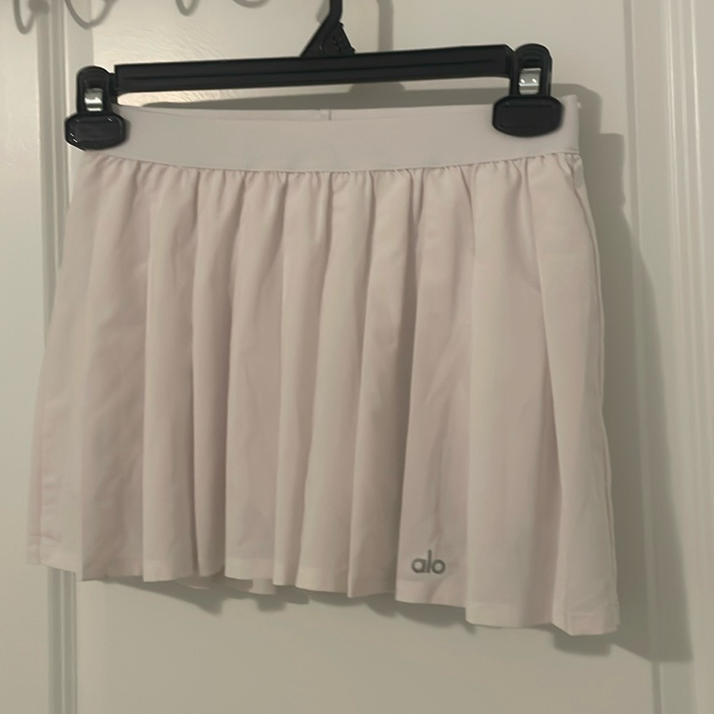 Alo skort